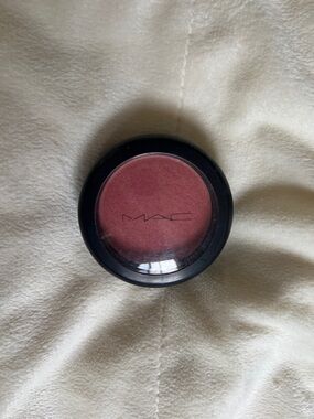 Mac Peachykeen Sheertone Blush